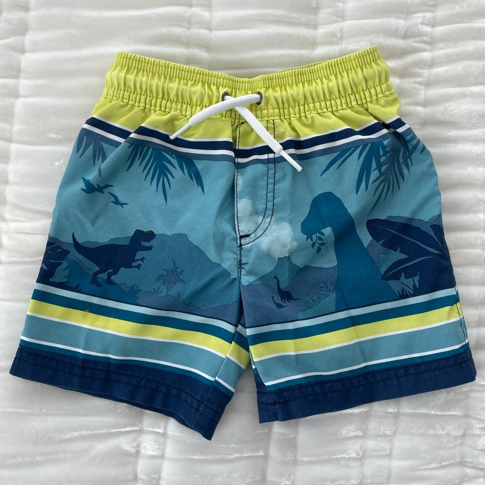 Carter’s Just One You swim trunk